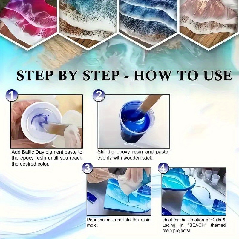 24 Renk/8 Renk 5g 0. Farklı Re - Candle Making Tutorial incelemesi ve fiyatı