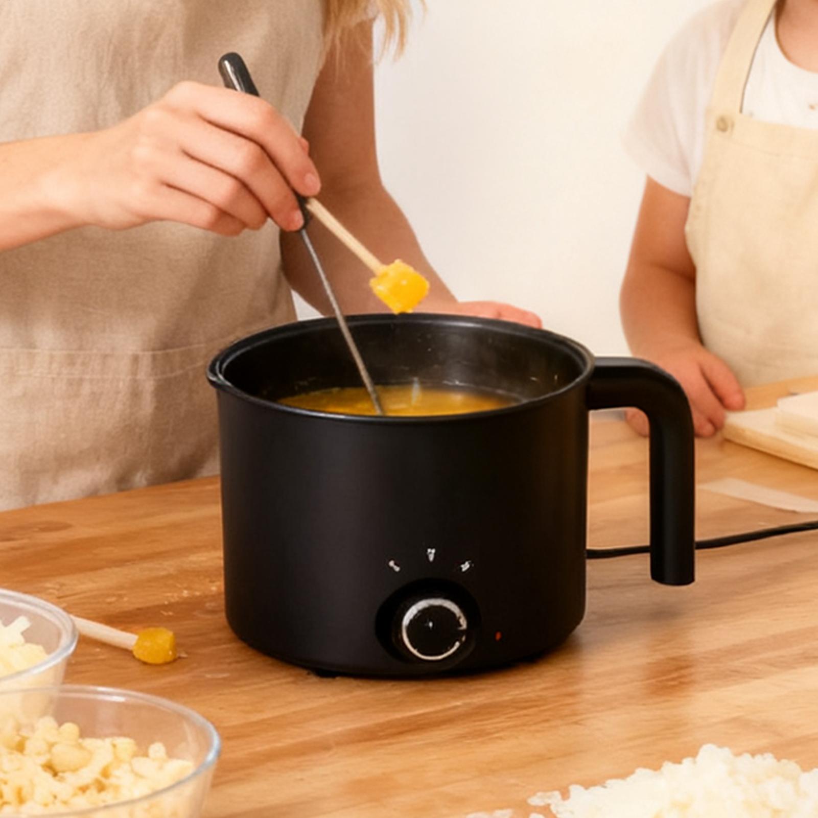 1,5 Litrelik Mum Eritme Kabı,  - Candle Making Jug incelemesi ve fiyatı