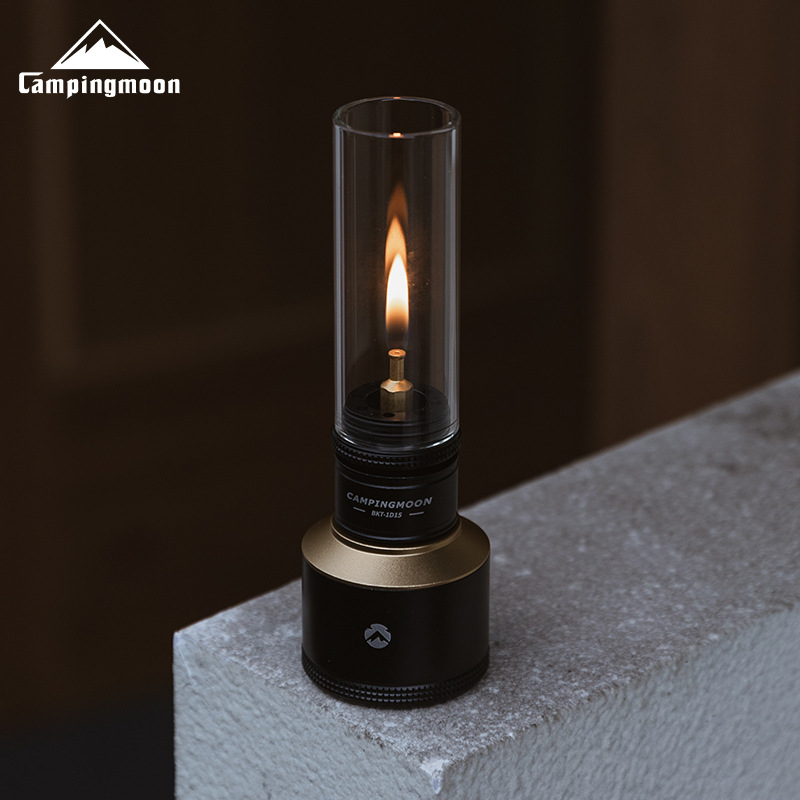 CAMPINGMOON Atmosfer Mum Işığı - Candle Making Jug incelemesi ve fiyatı