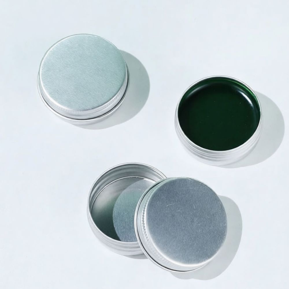 Kompakt Alüminyum Kap, Yuvarla - Tin Container Lid incelemesi ve fiyatı